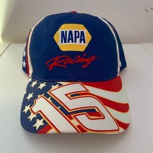 VTG NAPA Racingn Hat